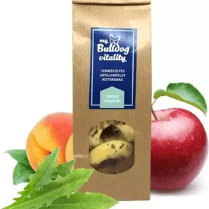 Árengedmény My Bulldog Vitality Gentle Pleasure 125 g
