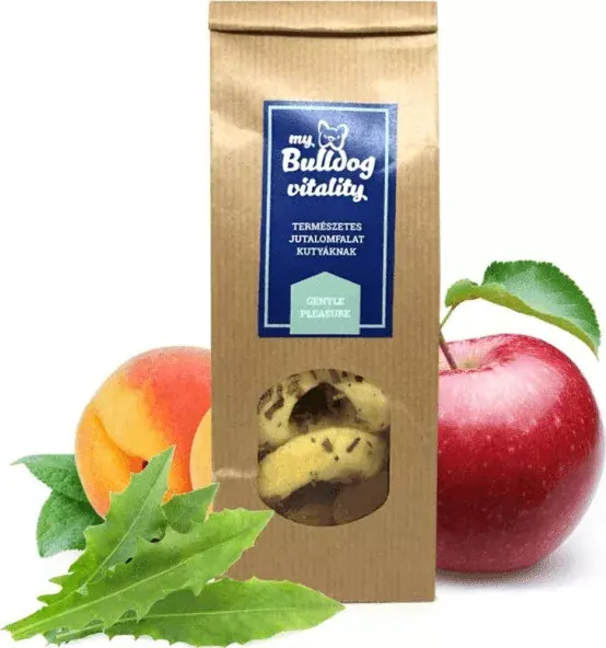 Árengedmény My Bulldog Vitality Gentle Pleasure 125 g