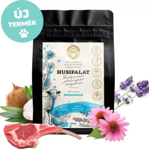 Rendeld meg most My Bulldog Husifalat bárányos 100 g