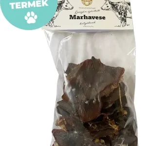 My Bulldog levegőn szárított marhavese 100 g Kiárusítás
