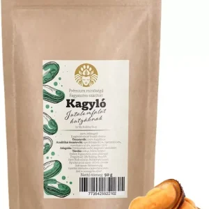 Ne maradj le My Bulldog fagyasztva szárított zöldkagyló 50 g