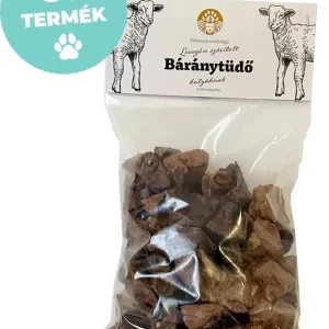 My Bulldog levegőn szárított báránytüdő 100 g Kiárusítás