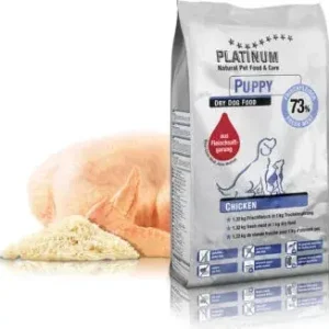 Platinum Puppy Chicken 10 kg Biztonságos vásárlás