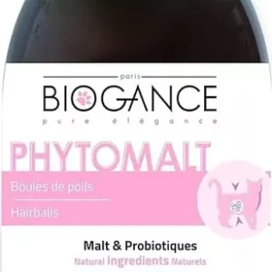 Expressz kézbesítés Biogance Phytocare Phymalt 200 ml