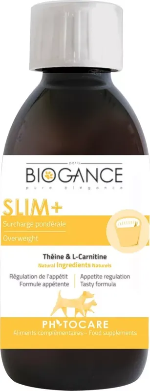 Akciós ár Biogance Phytocare Slim+ 200 ml