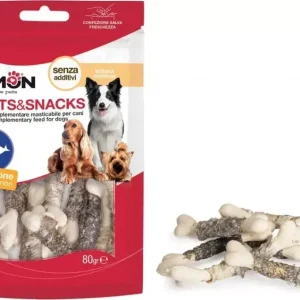 Alacsony ár Camon snack halbőrös 80 g