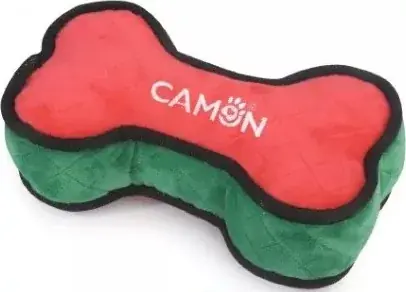 Kihagyhatatlan ajánlat Camon Puha sípoló karácsonyi csont kutyáknak 24 cm