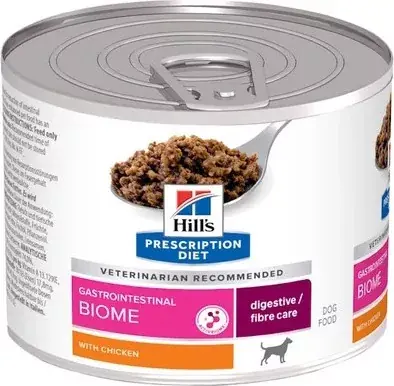 Hill‘s PD Canine GI Biome 200 g Olcsó