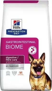 Hill‘s PD Canine GI Biome 1,5 kg Népszerű