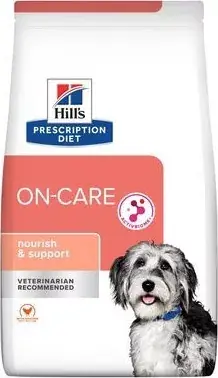 Hill‘s PD Canine On-Care 1,5 kg Gyors kiszállítás