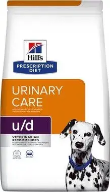 Hill‘s PD Canine U/D 10 kg Árengedmény