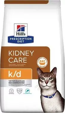 PD Feline K/D Tuna 400 g Expressz szállítás