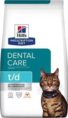 Árengedmény PD Feline T/D 1,5 kg