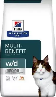 PD Feline W/D 1,5 kg Szuper ajánlat
