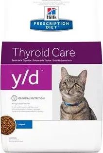 PD Feline Y/D 1,5 kg Alacsony ár