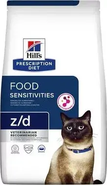 PD Feline Z/D 1,5 kg Végkiárusítás