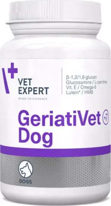 Legjobb ár VetExpert GeriatriVet tabletta 45 db
