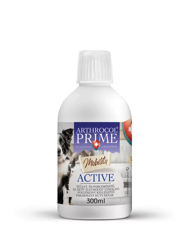 Olcsóbb Arthrocol Prime Active 300 ml
