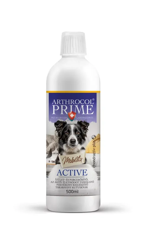 Arthrocol Prime Active 500 ml Kihagyhatatlan ajánlat