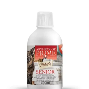 Vedd meg online Arthrocol Prime Senior 300 ml