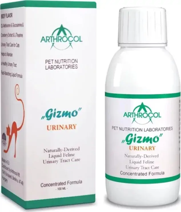 Arthrocol Gizmo Urinary 100 ml Legjobb ár