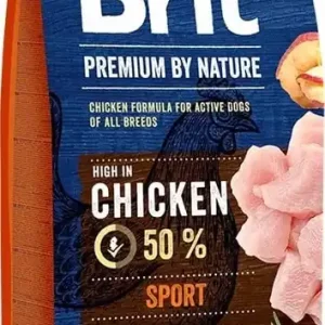 Brit Premium by Nature Sport 15 kg Outlet