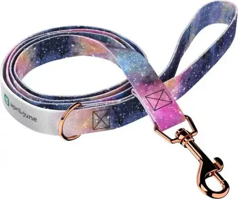 April&June galaxis mintás póráz Ne maradj le