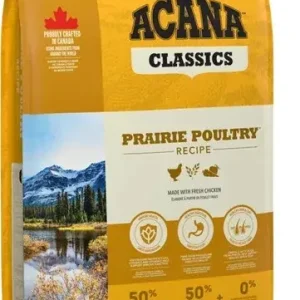 Népszerű Acana Classic Prairie Poultry 14,5 kg