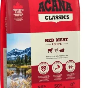 Acana Classic Red 14,5 kg Gyors kiszállítás
