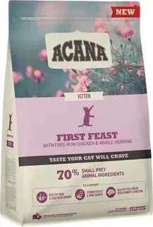 Akció Acana First Feast 1,8 kg