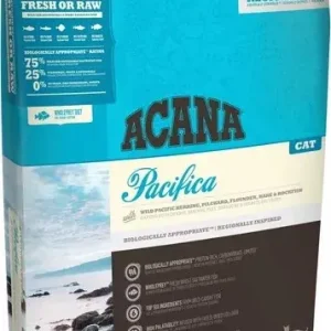 Acana Regional Pacifica Cat 1,8 kg Vedd meg online