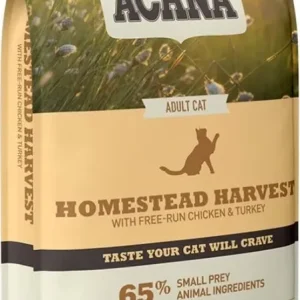 Acana Homestead Harvest 340 g Bestseller