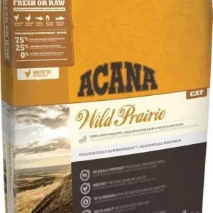Olcsóbb Acana Regional Wild Prairie Cat 340 g