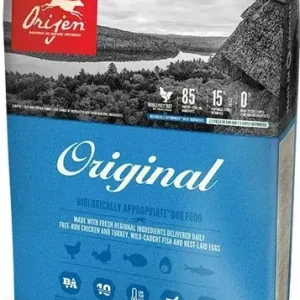 Árengedmény Orijen Original 17 kg