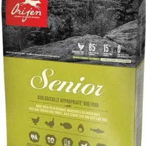 Azonnal elérhető Orijen Senior 6 kg