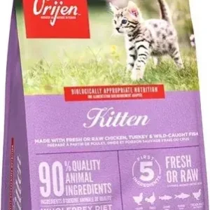 Bestseller Orijen Kitten 340 g