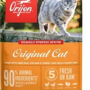 Kedvezményes ár Orijen Original Cat 340 g