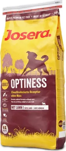 Gyors szállítás Josera Optiness 12,5 kg