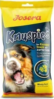 Azonnal elérhető Josera Knuspies 5 x 900 g