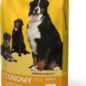 Akció JosiDog Economy 15 kg