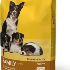 JosiDog Family 15 kg Utolsó esély