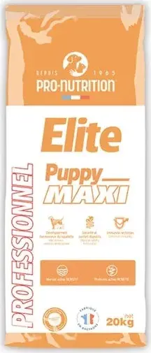 Prémium Flatazor Pro-Nutrition Elite Puppy Maxi 15 kg