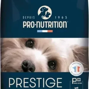 Flatazor Pro-Nutrition Prestige Adult 8+ Mini 3 kg Vedd meg online
