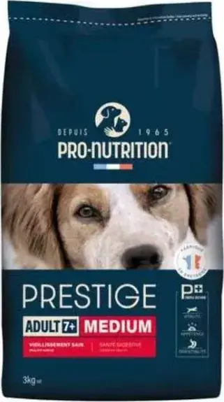 Flatazor Pro-Nutrition Prestige Adult Medium 3 kg Exkluzív ajánlat