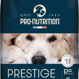 Flatazor Pro-Nutrition Prestige Adult Medium/Maxi Light 3 kg Legnépszerűbb