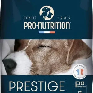 Flatazor Pro-Nutrition Prestige Adult Mini 3 kg Biztonságos vásárlás