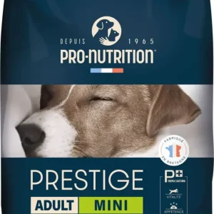 Biztonságos fizetés Flatazor Pro-Nutrition Prestige Adult Mini 8 kg