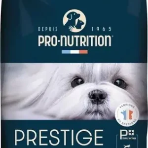 Flatazor Pro-Nutrition Prestige Adult Mini Light and/or sterilised 3 kg Gyors kiszállítás