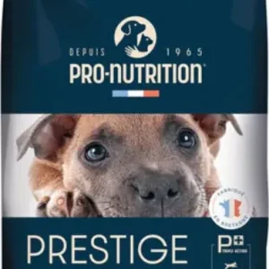 Flatazor Pro-Nutrition Prestige Puppy Medium 3 kg Legkelendőbb