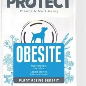 Flatazor Pro-Nutrition Protect Dog Obesite 12 kg Árcsökkenés